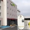 B&B Hotel Chartres Océane - map