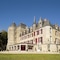 Château Laroche-Ploquin - map