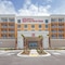 Hilton Garden Inn Fort Walton Beach - map