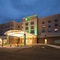 Holiday Inn Hotels And Suites Mount Pleasant By Ihg - map