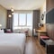 Hyatt Centric Gran Via Madrid - map