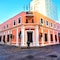 Hotel Mérida By Kavia - map