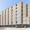 Hotel Rec Barcelona - Adults Only - map