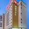 Ibis Marilia - map