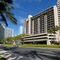 Aqua Palms Waikiki - map