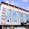 Kyriad Hotel Indore - map