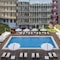 Somerset Maslak Istanbul - map