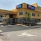Comfort Inn And Suites Mills Ave - map