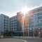 Courtyard By Marriott Oberpfaffenhofen Munich South - map