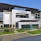Legend Hotel Lagos Airport, Curio Collection By Hi - map