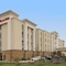 Hampton Inn & Suites San Antonio Lackland Afb Seaworld - map