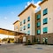 Comfort Inn & Suites Houston I-45 North - Iah - map