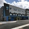 Tru By Hilton Cedar Rapids Westdale - map