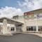 Hilton Garden Inn Jackson - map