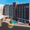 Hampton Inn & Suites Tallahassee Capitol University - map