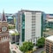 Embassy Suites By Hilton Seattle Downtown Pioneer Square - map