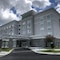 Holiday Inn Hotel & Suites Fayetteville W-Fort Bragg Area By Ihg - map
