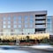 Ac Hotel Irvine - map