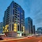 Class Hotel Apartments - map