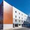 Travelodge Southampton Central - map