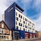 Travelodge Eastleigh Central - map