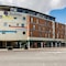 Travelodge Chelmsford - map