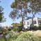 7Pines Resort Ibiza - map