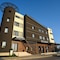 Ideo Lux Hotel Nis - map
