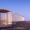 Hilton Astana - map