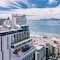 Mytt Hotel Pattaya - map