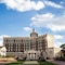 The Historic Cavalier Hotel And Beach Club, Autograph Collection - map