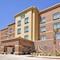 Homewood Suites San Marcos - map