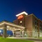 Hampton Inn & Suites By Hilton Southwest Sioux Falls, Sd - map