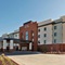 Hampton Inn & Suites Sacramento At Csus - map