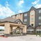 Microtel Inn And Suites By Wyndham Lubbock - map