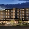 Embassy Suites By Hilton San Antonio Landmark - map