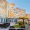 Merit Royal Premium Hotel Casino & Spa - map