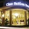 Ciao Saigon Hotel & Spa - map