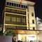 Fontana Hotel Jakarta - map