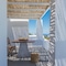 White & Co. Santorini - map