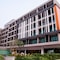 J Inspired Hotel Pattaya - map