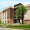 Home2 Suites By Hilton Columbus Dublin - map