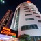 Ramee California Hotel - map