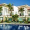 Royal Decameron Baru - map