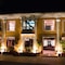 Starz Clarks Inn Mussoorie - map