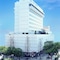 Itami City Hotel - map