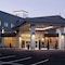 Doubletree By Hilton Montreal Airport - map