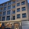 Apartamentos Vida Mar De Laxe - map