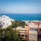 Holidays2torremolinos Roquedal - map