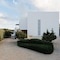 Sea Front Luxurious Villa - map